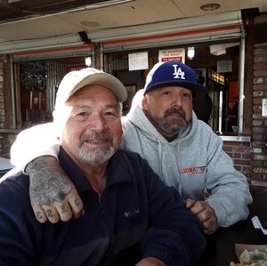 Meet your Posher, Joe